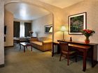 фото отеля Prominence Hotel & Suites