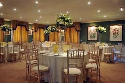 фото отеля Greywalls Bed and Breakfast Gullane