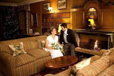 фото отеля Greywalls Bed and Breakfast Gullane