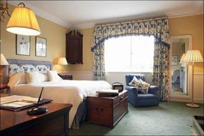 фото отеля Greywalls Bed and Breakfast Gullane