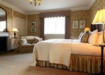 фото отеля Greywalls Bed and Breakfast Gullane