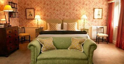 фото отеля Greywalls Bed and Breakfast Gullane