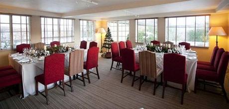 фото отеля Greywalls Bed and Breakfast Gullane