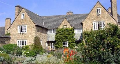 фото отеля Greywalls Bed and Breakfast Gullane