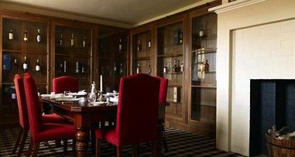 фото отеля Greywalls Bed and Breakfast Gullane