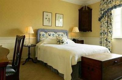 фото отеля Greywalls Bed and Breakfast Gullane