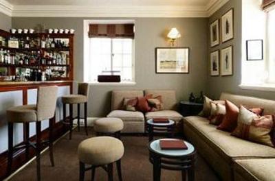 фото отеля Greywalls Bed and Breakfast Gullane