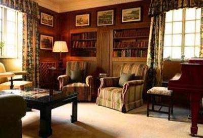 фото отеля Greywalls Bed and Breakfast Gullane