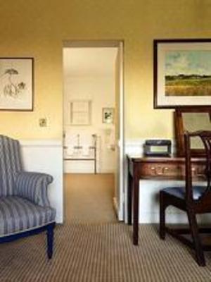 фото отеля Greywalls Bed and Breakfast Gullane