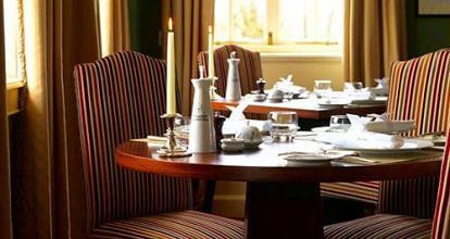 фото отеля Greywalls Bed and Breakfast Gullane