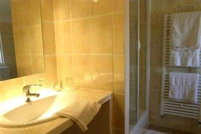 фото отеля Hotel Toppin Cavaillon