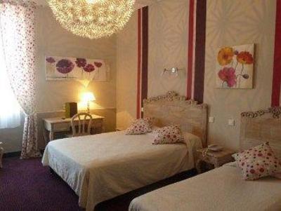 фото отеля Hotel Toppin Cavaillon