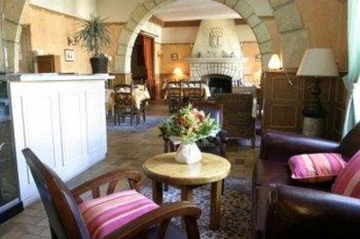 фото отеля Hotel Toppin Cavaillon