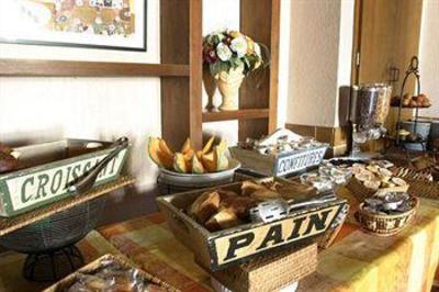 фото отеля Hotel Toppin Cavaillon