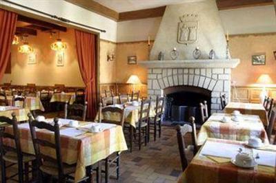фото отеля Hotel Toppin Cavaillon