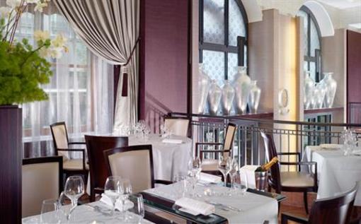 фото отеля Swissotel Metropole Geneva