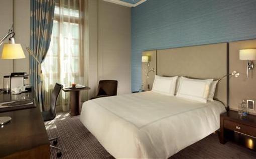 фото отеля Swissotel Metropole Geneva
