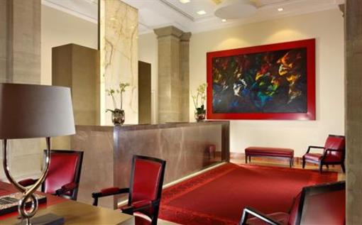 фото отеля Swissotel Metropole Geneva
