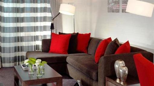 фото отеля Swissotel Metropole Geneva