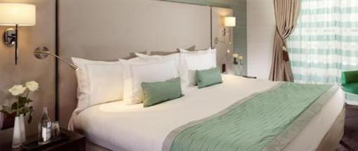 фото отеля Swissotel Metropole Geneva
