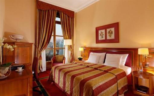 фото отеля Swissotel Metropole Geneva