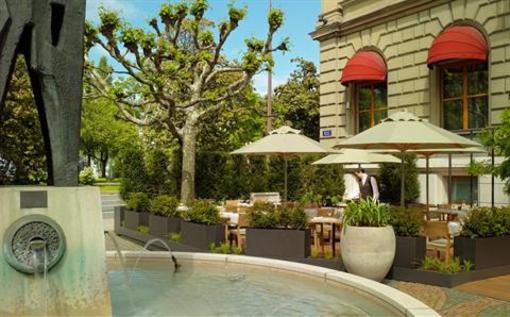 фото отеля Swissotel Metropole Geneva