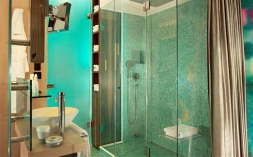 фото отеля Swissotel Metropole Geneva