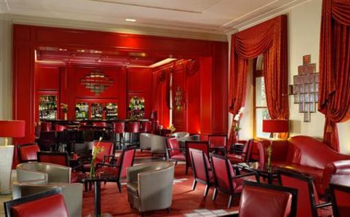 фото отеля Swissotel Metropole Geneva
