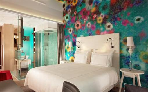 фото отеля Swissotel Metropole Geneva