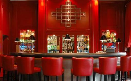 фото отеля Swissotel Metropole Geneva
