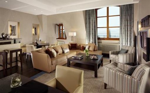 фото отеля Swissotel Metropole Geneva