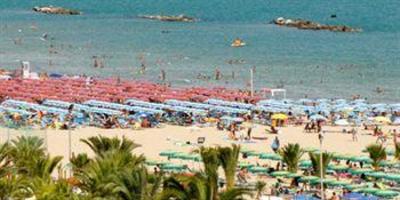 фото отеля Hotel International San Benedetto del Tronto