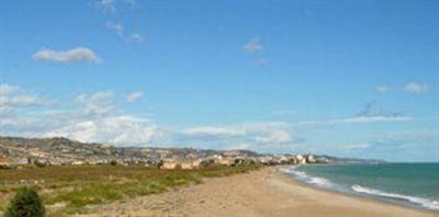 фото отеля Hotel International San Benedetto del Tronto