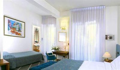 фото отеля Hotel International San Benedetto del Tronto