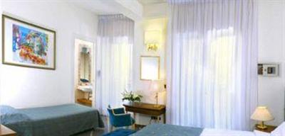 фото отеля Hotel International San Benedetto del Tronto