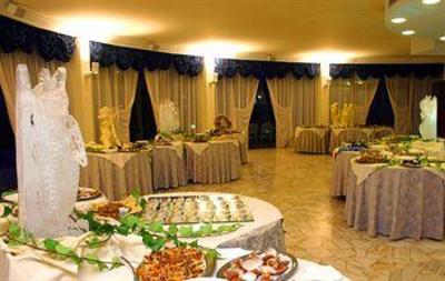 фото отеля Hotel International San Benedetto del Tronto