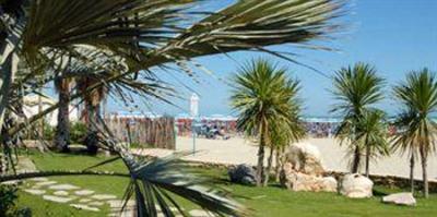 фото отеля Hotel International San Benedetto del Tronto
