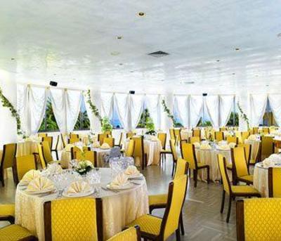 фото отеля Hotel International San Benedetto del Tronto