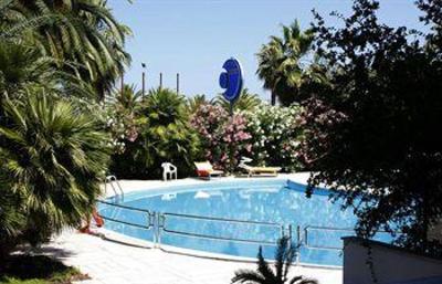 фото отеля Hotel International San Benedetto del Tronto