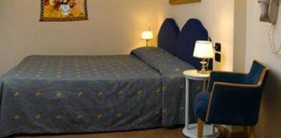 фото отеля Hotel International San Benedetto del Tronto