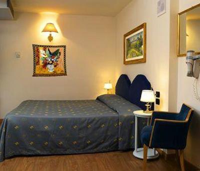 фото отеля Hotel International San Benedetto del Tronto