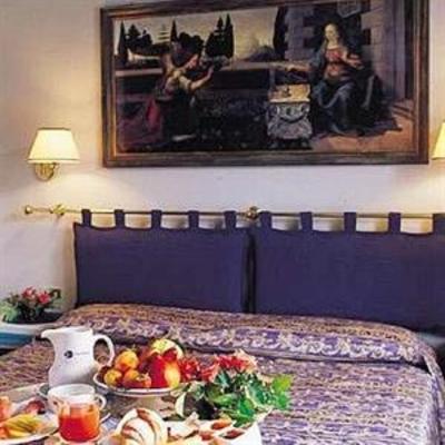 фото отеля Hotel International San Benedetto del Tronto