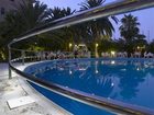 фото отеля Hotel International San Benedetto del Tronto