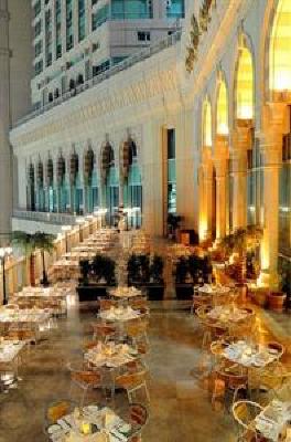 фото отеля Al Marwa Rayhaan by Rotana-Makkah