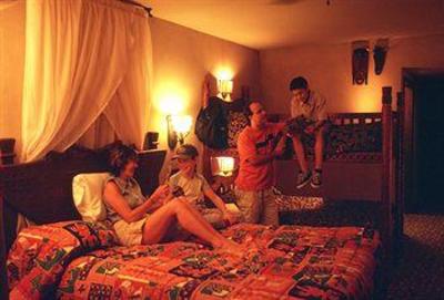 фото отеля Disney's Animal Kingdom Lodge
