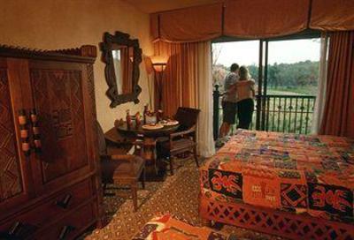 фото отеля Disney's Animal Kingdom Lodge