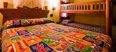 фото отеля Disney's Animal Kingdom Lodge