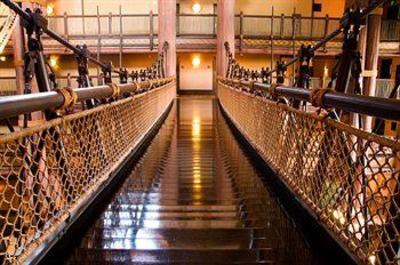 фото отеля Disney's Animal Kingdom Lodge