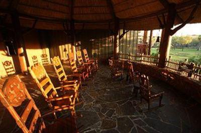 фото отеля Disney's Animal Kingdom Lodge