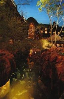фото отеля Disney's Animal Kingdom Lodge